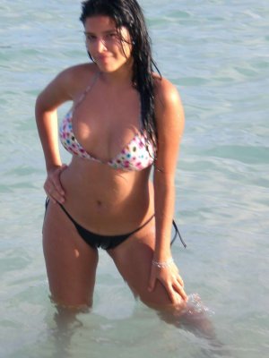 Manell live escorts Robstown, TX