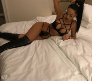 Monise annonce escort Marly