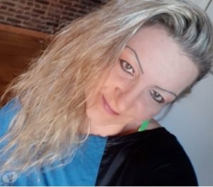 Katrin massage érotique à Uzès, 30